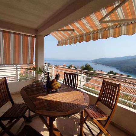 Apartment Teleferica Rabac Exterior photo